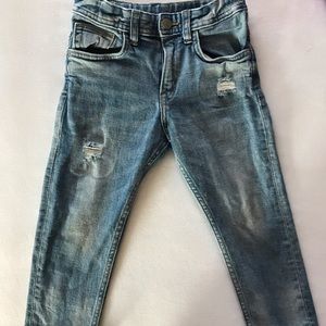 H and m toddler jeans